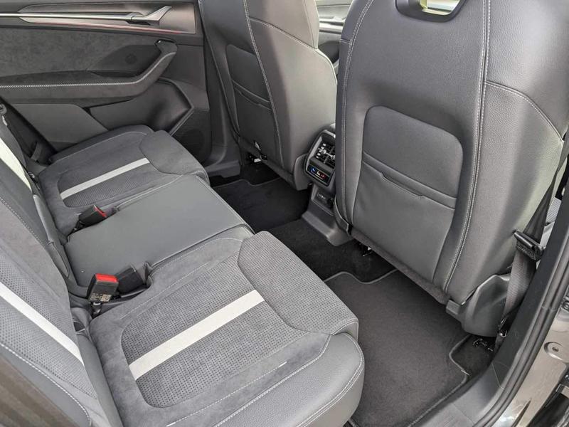 Used Skoda Kodiaq for sale - 77447349: Photo 38