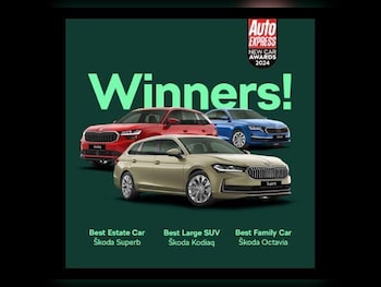 Used Skoda Kodiaq undefined for sale - 77447349: Photo