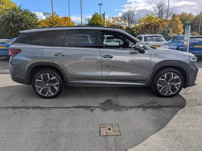 Used Skoda Kodiaq for sale - 77447349: Photo 6