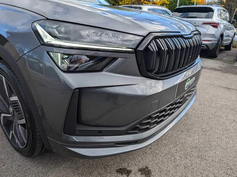 Used Skoda Kodiaq for sale - 77447349: Photo 7