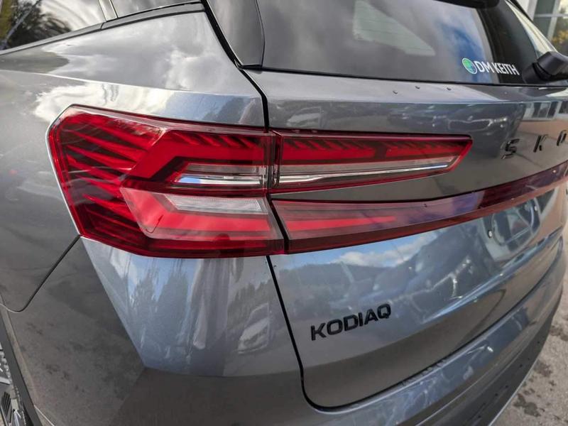 Used Skoda Kodiaq for sale - 77447349: Photo 9