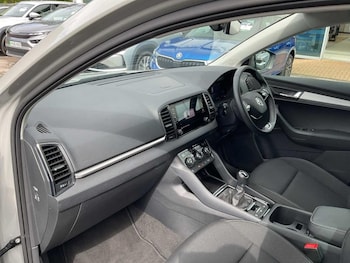 Used Skoda Karoq 2023 for sale - 78630697: Photo