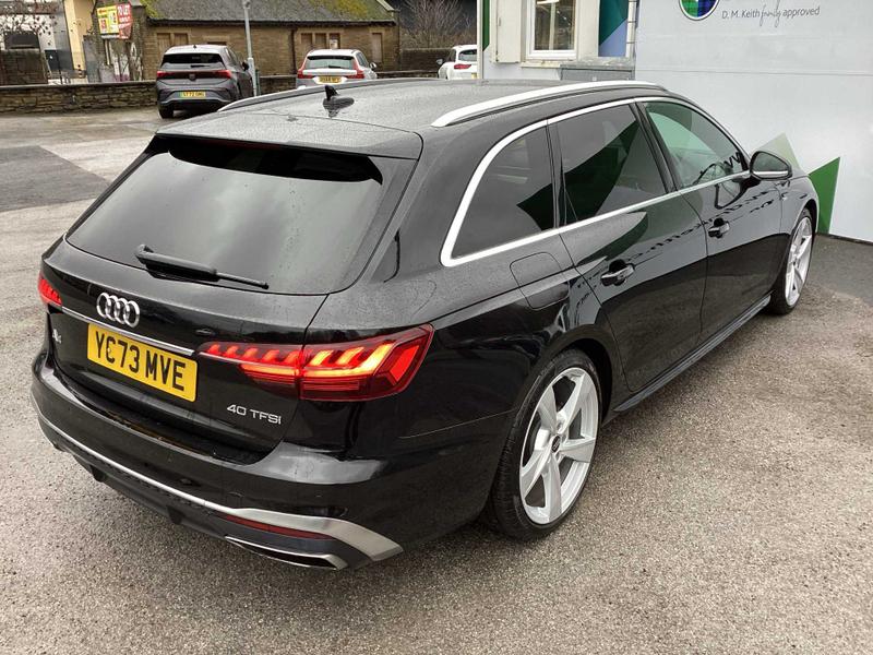 Used Audi A4 2023 for sale - 78001198: Photo 13