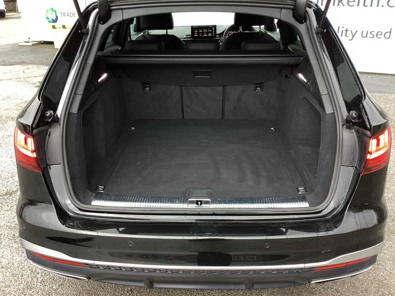 Used Audi A4 2023 for sale - 78001198: Photo 17