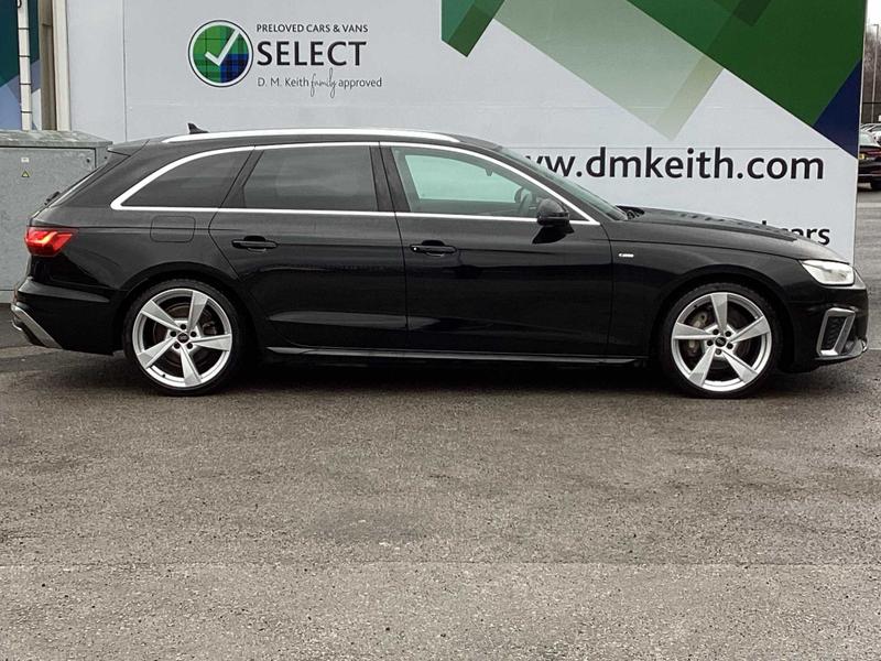 Used Audi A4 2023 for sale - 78001198: Photo 2