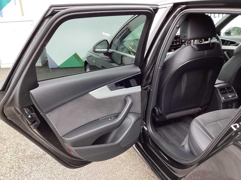 Used Audi A4 2023 for sale - 78001198: Photo 21