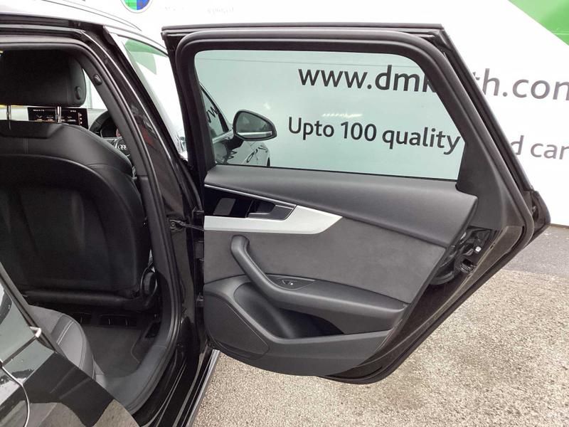 Used Audi A4 2023 for sale - 78001198: Photo 24