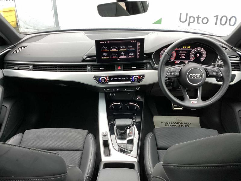 Used Audi A4 2023 for sale - 78001198: Photo 26