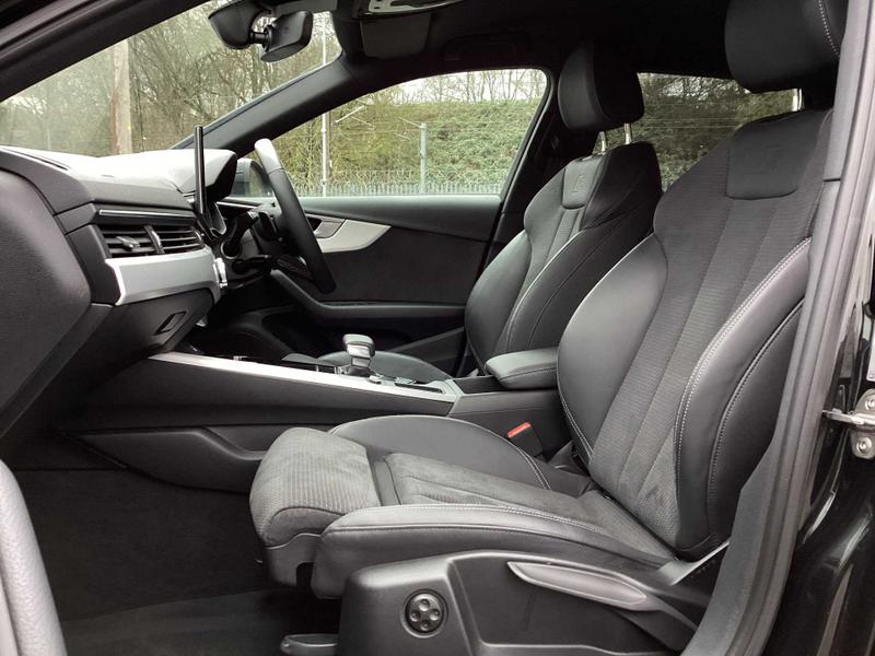 Used Audi A4 2023 for sale - 78001198: Photo 29