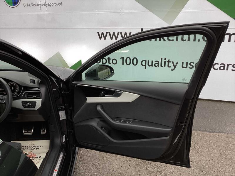 Used Audi A4 2023 for sale - 78001198: Photo 30