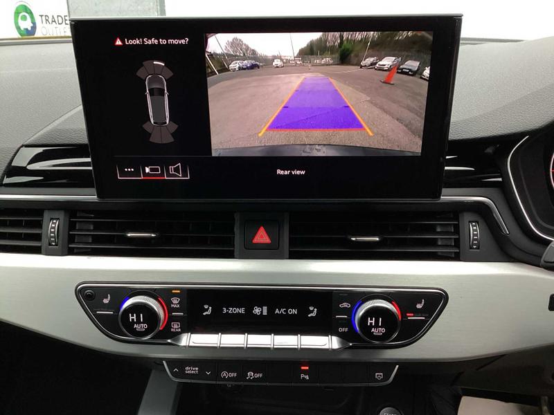 Used Audi A4 2023 for sale - 78001198: Photo 32