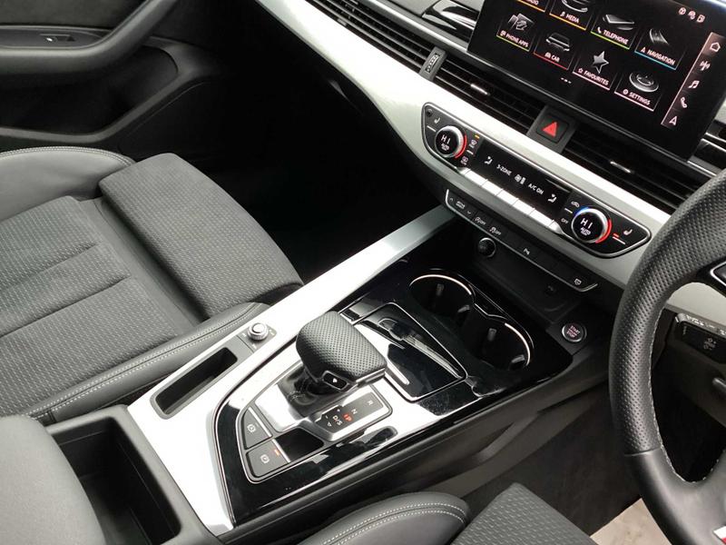 Used Audi A4 2023 for sale - 78001198: Photo 34