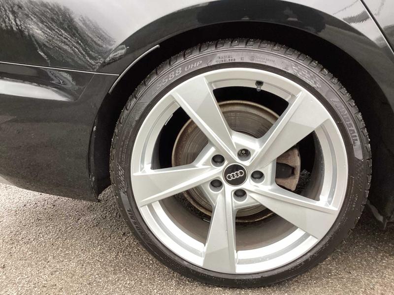 Used Audi A4 2023 for sale - 78001198: Photo 37