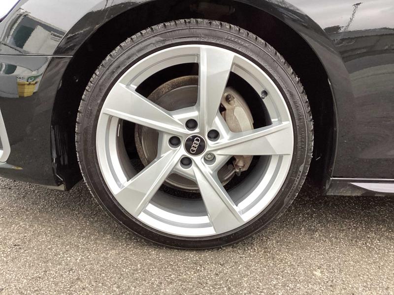 Used Audi A4 2023 for sale - 78001198: Photo 39