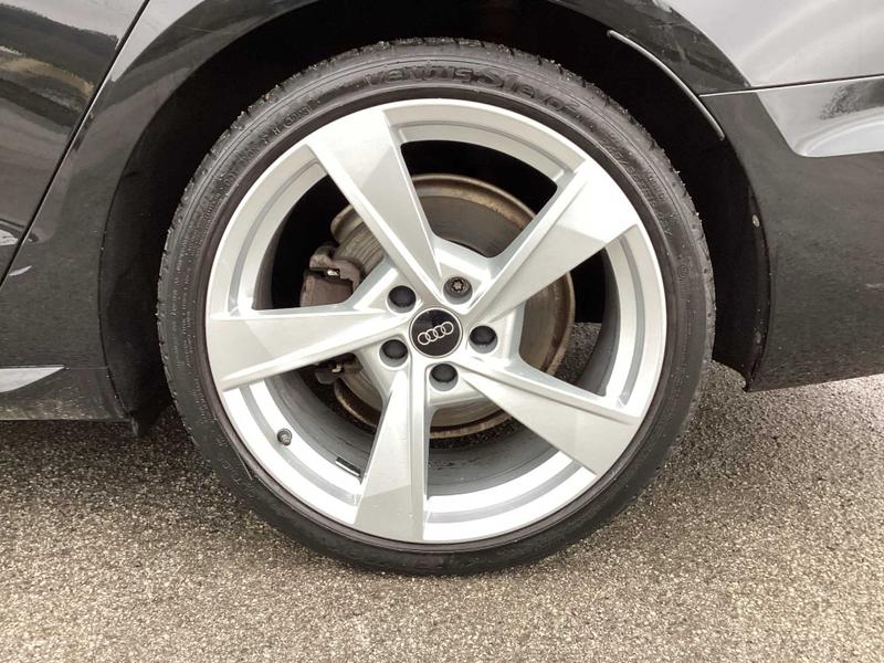 Used Audi A4 2023 for sale - 78001198: Photo 40