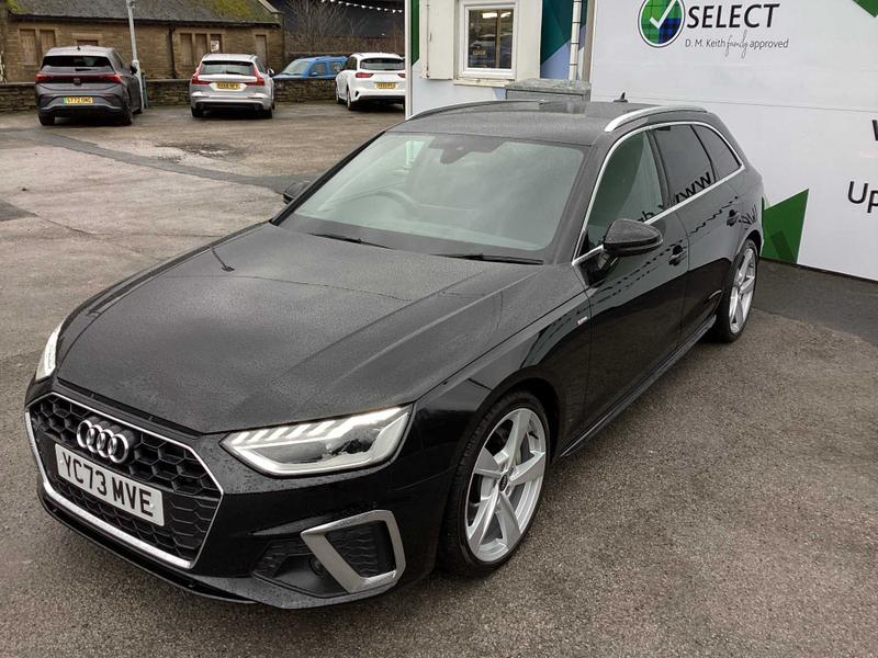 Used Audi A4 2023 for sale - 78001198: Photo 5