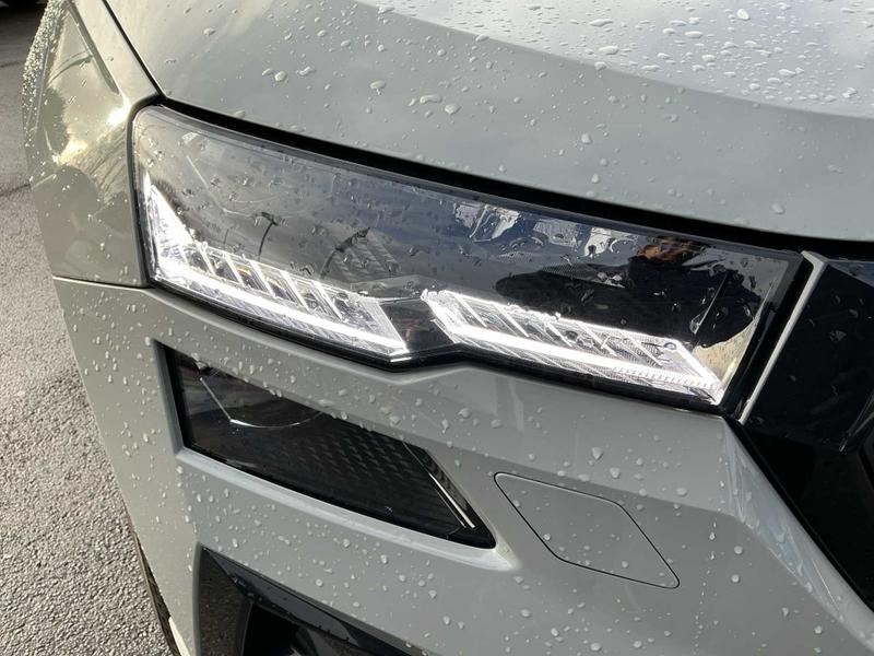 Used Skoda Karoq 2025 for sale - 77030698: Photo 12