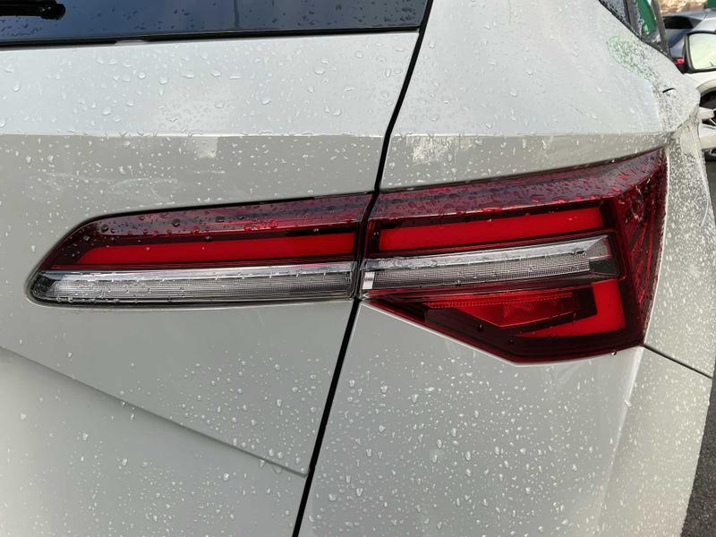 Used Skoda Karoq 2025 for sale - 77030698: Photo 15
