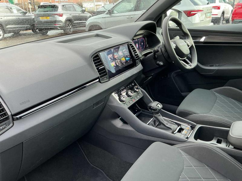 Used Skoda Karoq 2025 for sale - 77030698: Photo 2
