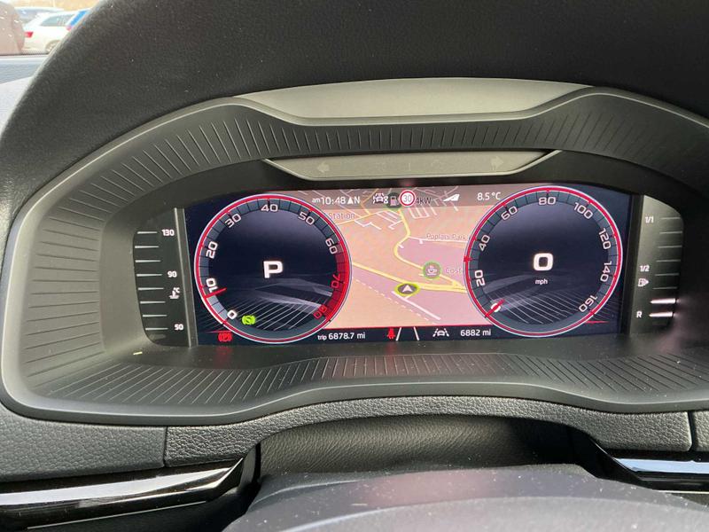 Used Skoda Karoq 2025 for sale - 77030698: Photo 22