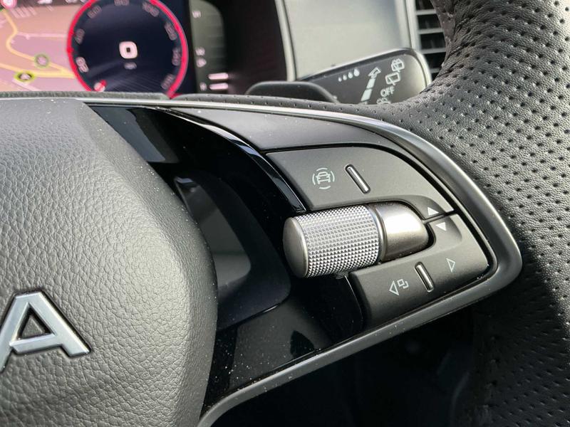 Used Skoda Karoq 2025 for sale - 77030698: Photo 24