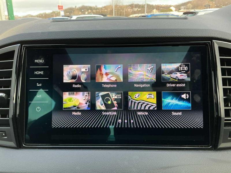 Used Skoda Karoq 2025 for sale - 77030698: Photo 26