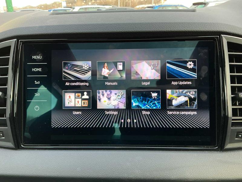 Used Skoda Karoq 2025 for sale - 77030698: Photo 27