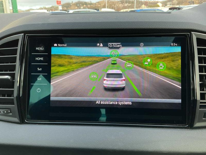 Used Skoda Karoq 2025 for sale - 77030698: Photo 28