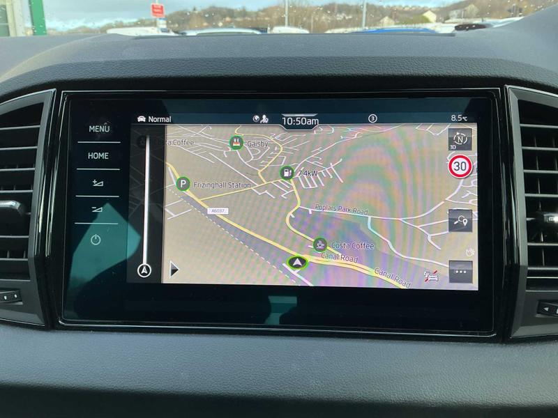 Used Skoda Karoq 2025 for sale - 77030698: Photo 29