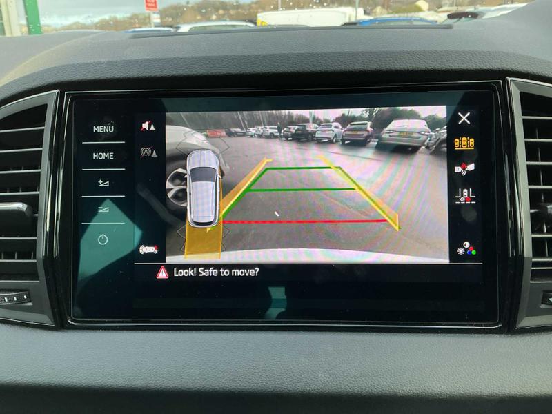 Used Skoda Karoq 2025 for sale - 77030698: Photo 30