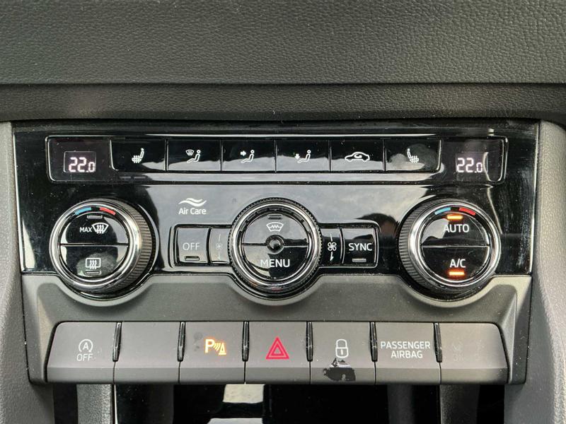 Used Skoda Karoq 2025 for sale - 77030698: Photo 31