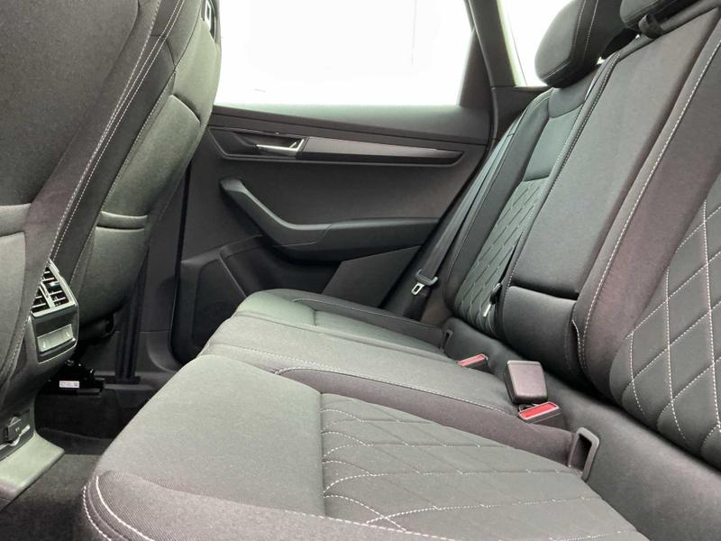 Used Skoda Karoq 2025 for sale - 77030698: Photo 36