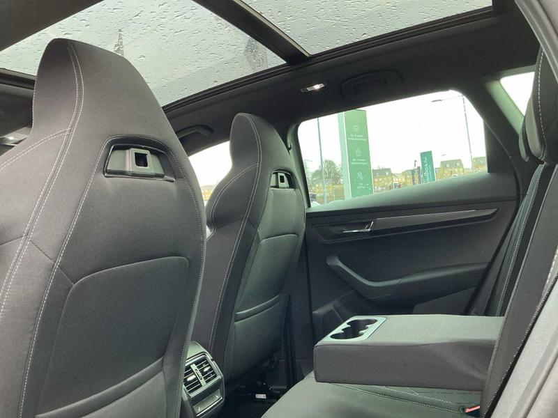Used Skoda Karoq 2025 for sale - 77030698: Photo 37