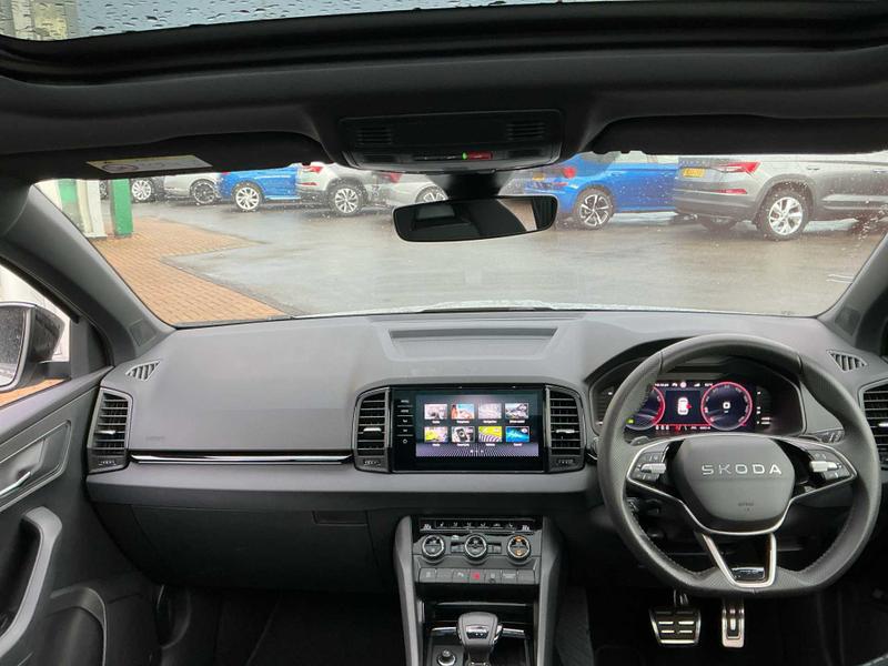 Used Skoda Karoq 2025 for sale - 77030698: Photo 39