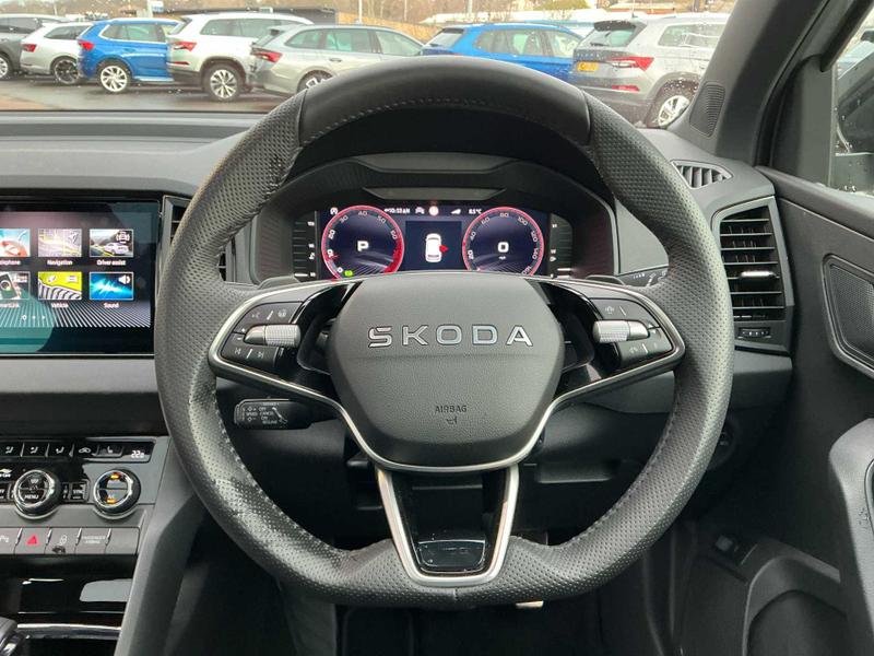 Used Skoda Karoq 2025 for sale - 77030698: Photo 40