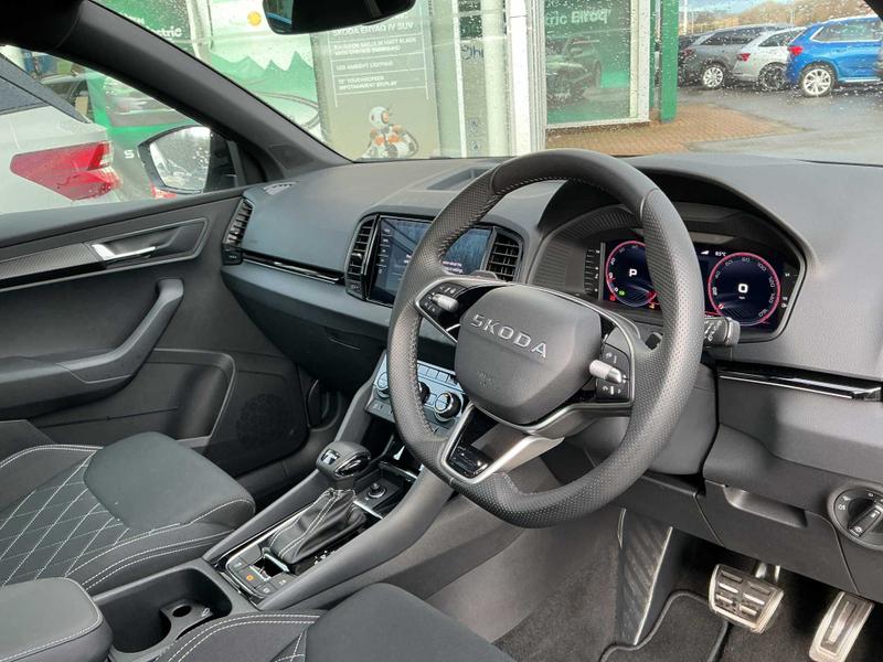 Used Skoda Karoq 2025 for sale - 77030698: Photo 6