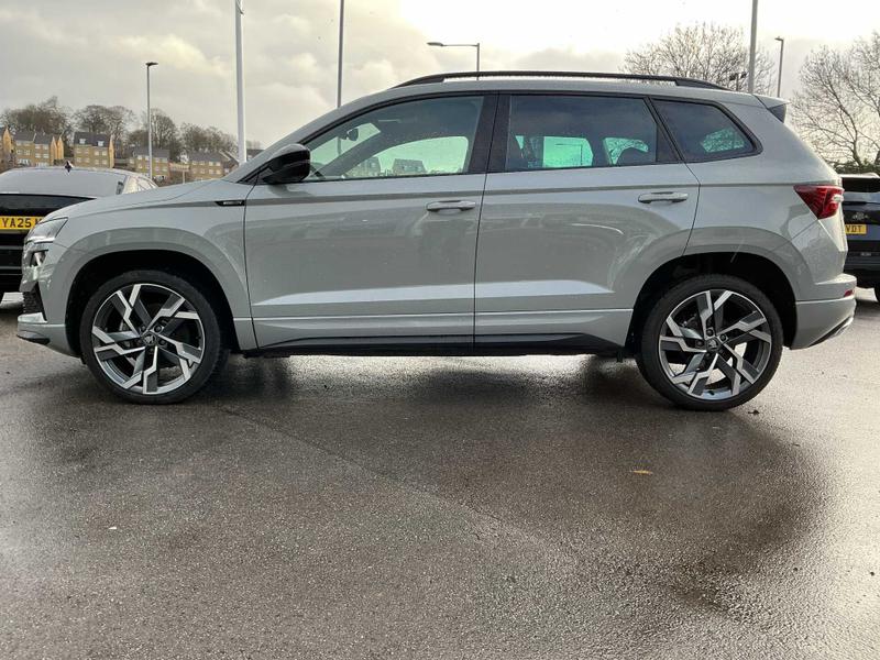 Used Skoda Karoq 2025 for sale - 77030698: Photo 8