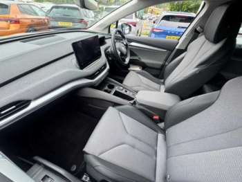 Used Skoda Enyaq 2024 for sale - 75160277: Photo