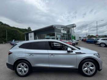 Used Skoda Enyaq 2024 for sale - 75160277: Photo