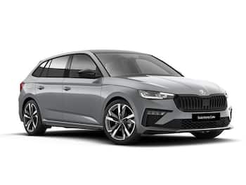 Used Skoda Scala undefined for sale - 79748374: Photo