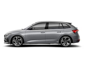 Used Skoda Scala undefined for sale - 79748374: Photo