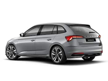 Used Skoda Scala undefined for sale - 79748374: Photo