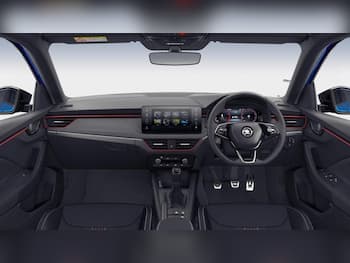 Used Skoda Scala undefined for sale - 79748374: Photo