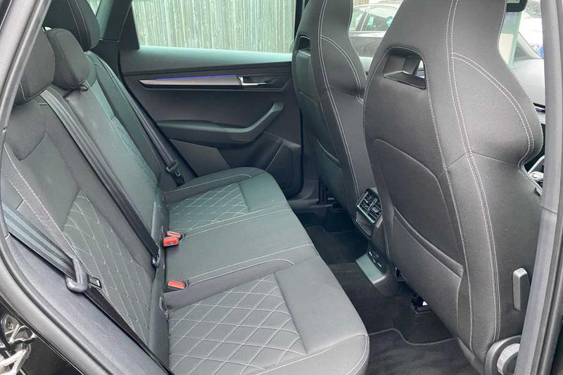 Used Skoda Karoq 2024 for sale - 76862412: Photo 20