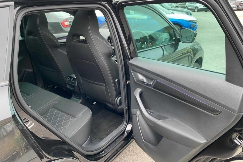 Used Skoda Karoq 2024 for sale - 76862412: Photo 22