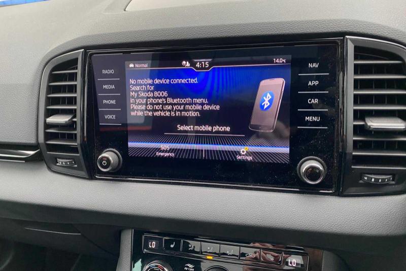 Used Skoda Karoq 2024 for sale - 76862412: Photo 31