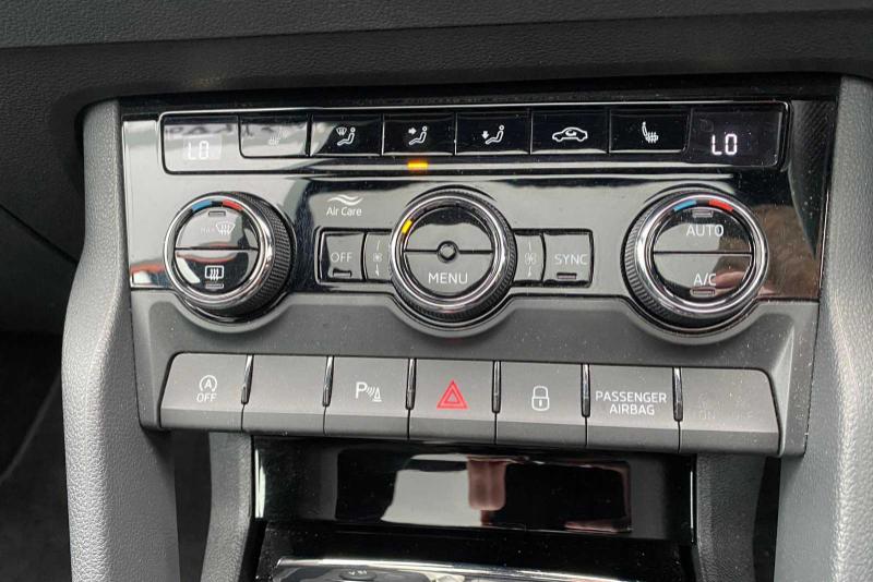 Used Skoda Karoq 2024 for sale - 76862412: Photo 32