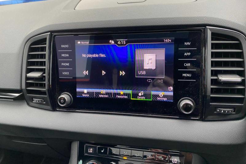 Used Skoda Karoq 2024 for sale - 76862412: Photo 35