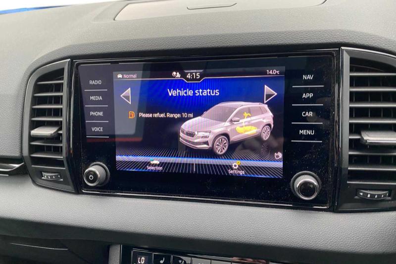 Used Skoda Karoq 2024 for sale - 76862412: Photo 37