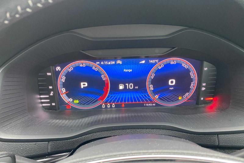 Used Skoda Karoq 2024 for sale - 76862412: Photo 40